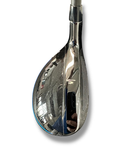 Cobra T-Rail 5 Hybrid - ULTRALITE 50g Regular Flex