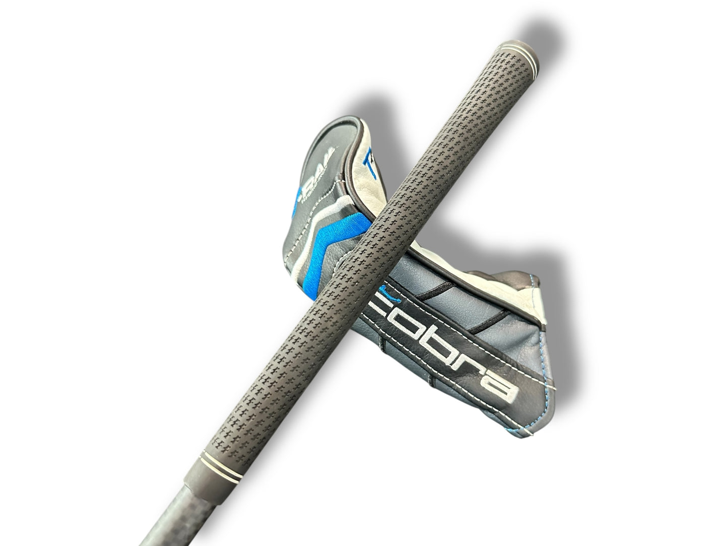 Cobra T-Rail 5 Hybrid - ULTRALITE 50g Regular Flex