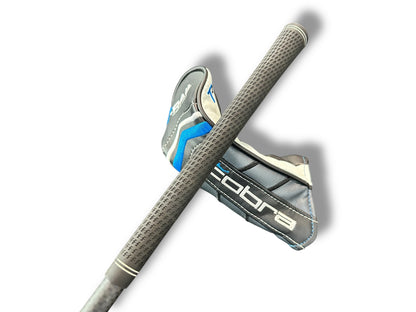 Cobra T-Rail 5 Hybrid - ULTRALITE 50g Regular Flex