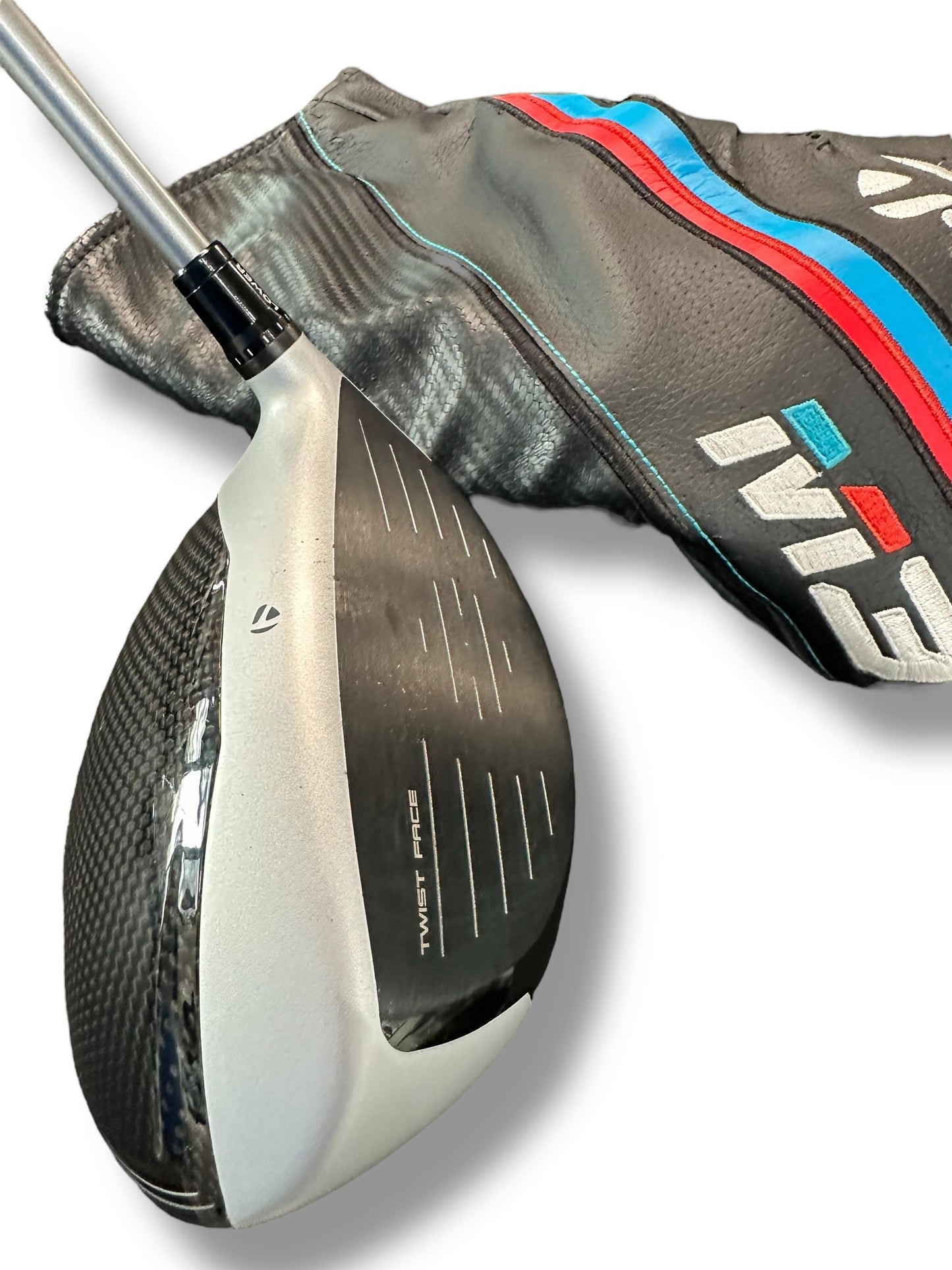 TaylorMade M3 460 Driver - 10.5 Degree - Speeder NX 50g Regular Flex