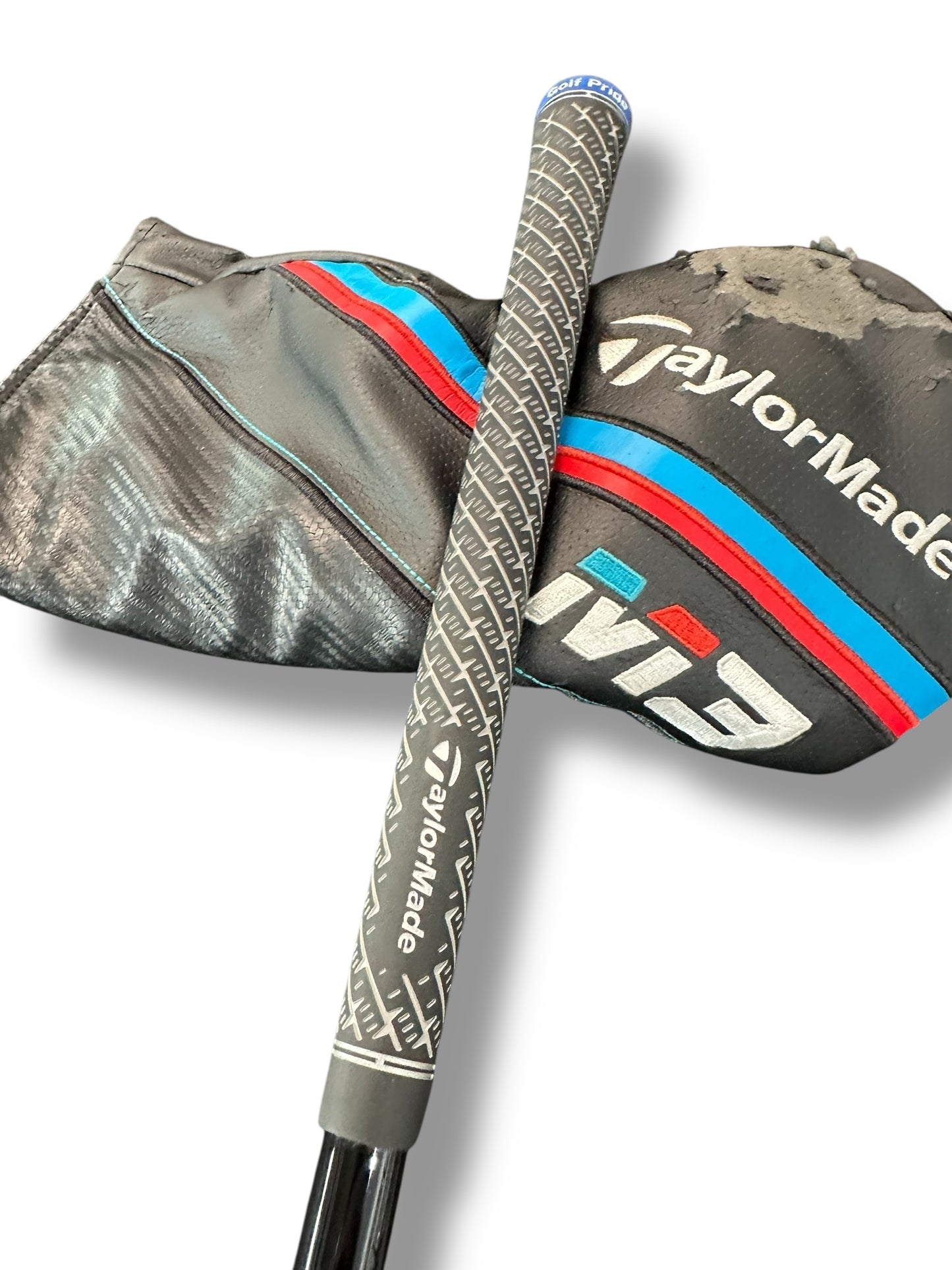 TaylorMade M3 460 Driver - 10.5 Degree - Speeder NX 50g Regular Flex