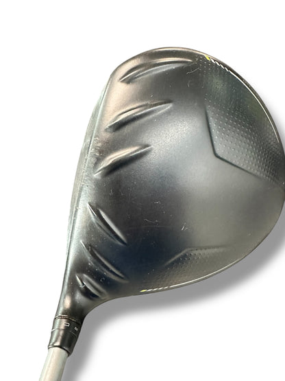 Ping G430 Driver / 10.5 Degree / Reg Flex / Plus 4 Jumbo Grip
