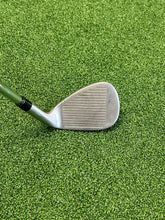 Load image into Gallery viewer, TaylorMade Sim 2 Max Sand Wedge LEFT HAND / 54° / KBS Max 85S Stiff Shaft
