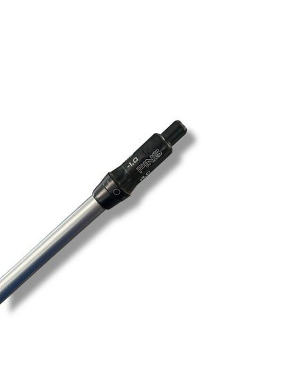 Alta Quick Driver Shaft - 45G Light- Ping - 45" - Standard Grip