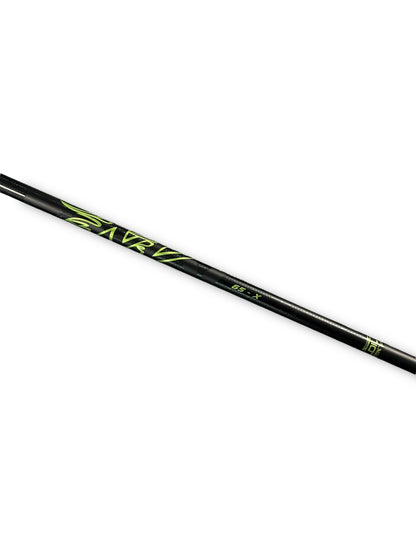 Aldila Driver Shaft - 65g Extra Stiff - Ping - 44.5"- Standard Grip
