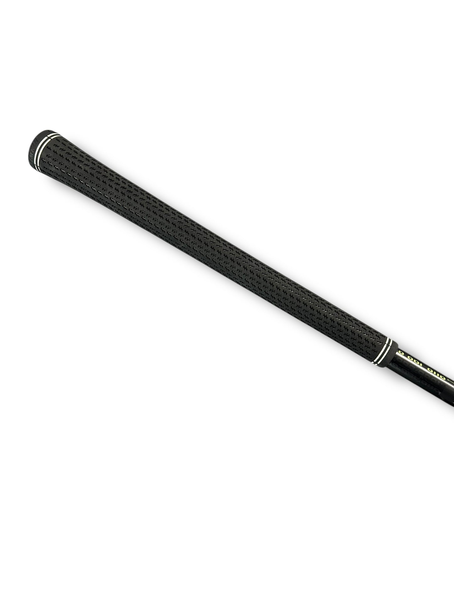 Aldila Driver Shaft - 65g Extra Stiff - Ping - 44.5"- Standard Grip
