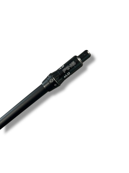 Alta CB Driver Shaft - 55g Regular - Ping - 44.75"- Standard Grip