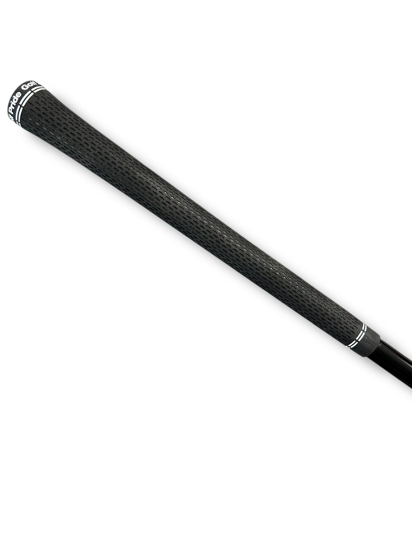 Alta CB Driver Shaft - 55g Regular - Ping - 44.75"- Standard Grip