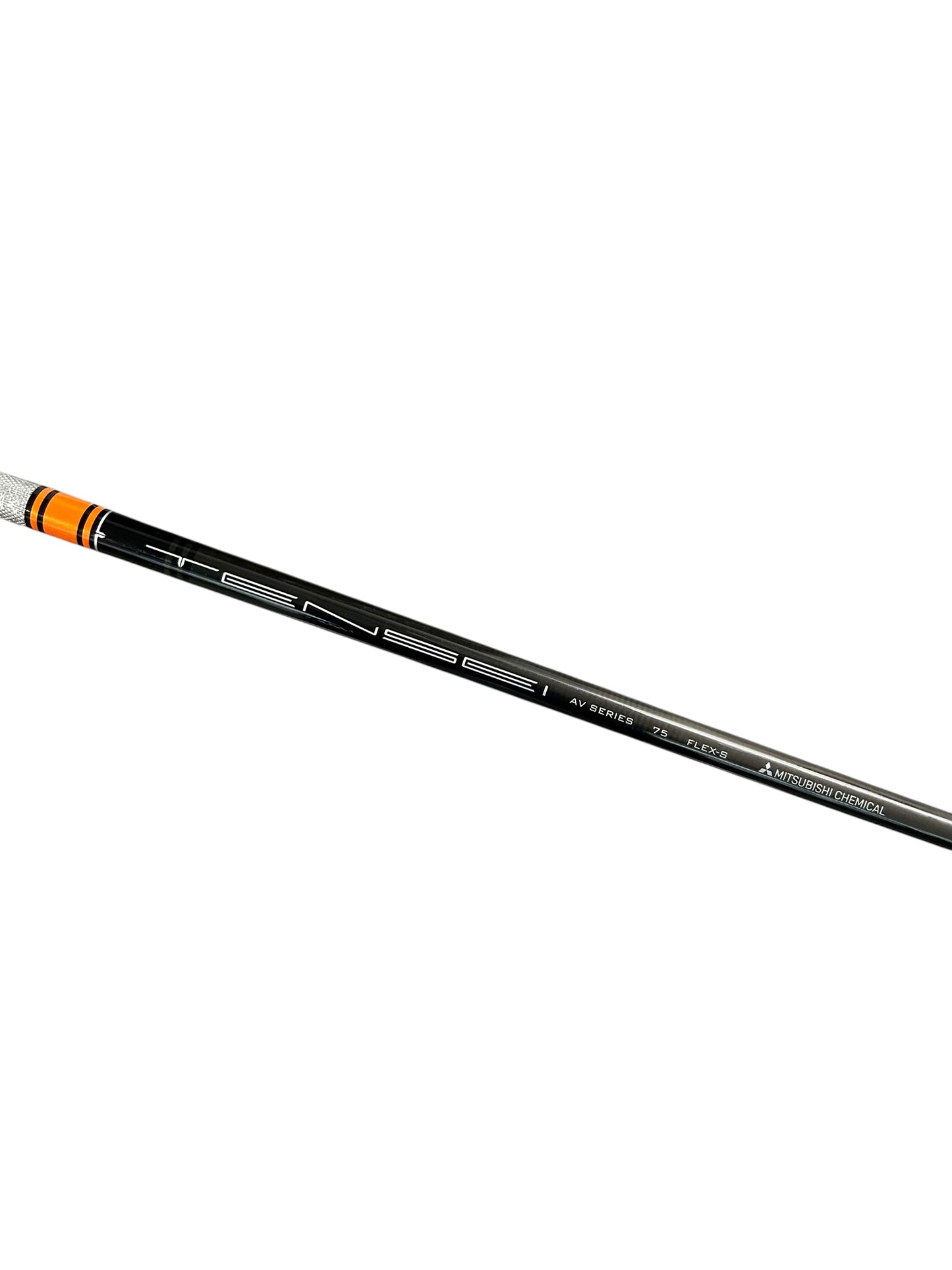 Tensei Orange Driver Shaft - 75g - Stiff- Ping - 42.5"- Standard Grip
