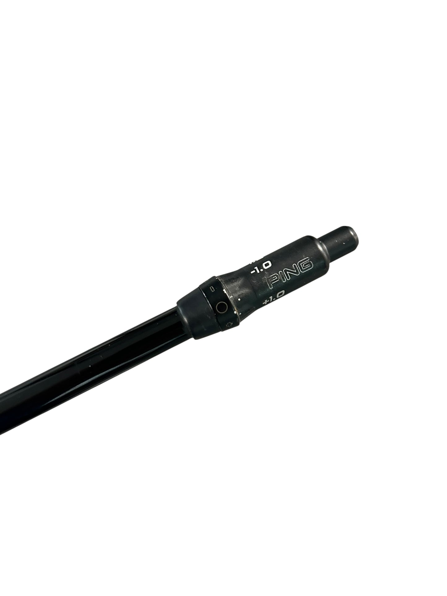 Tensei Orange Driver Shaft - 75g - Stiff- Ping - 42.5"- Standard Grip