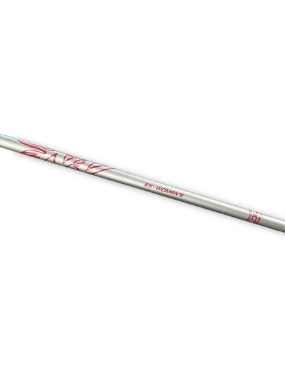 Aldila Red Driver Shaft  - 55g Ladies Shaft - Ping - 43.25" - Standard Grip