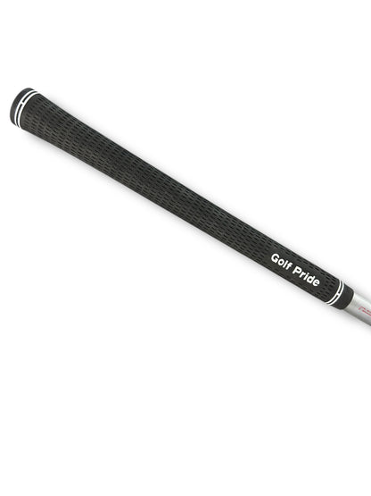 Aldila Red Driver Shaft  - 55g Ladies Shaft - Ping - 43.25" - Standard Grip