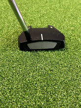 Load image into Gallery viewer, TaylorMade Spider GT Black Putter LEFT HAND / 35&quot; / Super Stroke Pistol GTR 1.0
