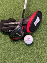 Load image into Gallery viewer, TaylorMade Stealth 5 Hybrid /  25° / Ventus Red 5-A Senior Flex Shaft
