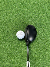 Load image into Gallery viewer, TaylorMade Stealth 5 Hybrid /  25° / Ventus Red 5-A Senior Flex Shaft
