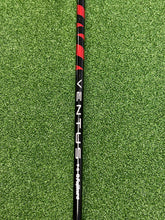 Load image into Gallery viewer, TaylorMade Stealth 4 Hybrid /  22° / Ventus Red 7-S Stiff Shaft
