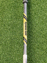 Load image into Gallery viewer, Cleveland RTX 6 Zipcore Lob Wedge / 58° MID10 / Fitting head and shaft adjustable
