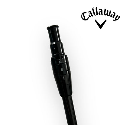 Callaway Driver Shaft - Denali X Stiff
