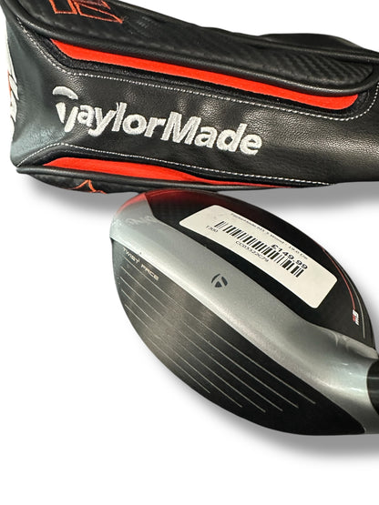 TaylorMade M5 Titanium 5 Wood - 19.0 Degree - F1 70g Stiff Flex