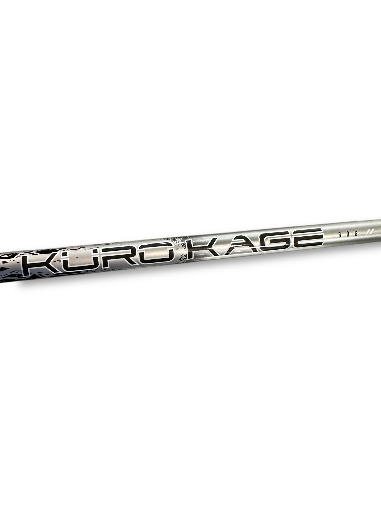 Taylormade Stealth 2 Driver - 10.5 Degree - Kuro Kage 60g Regular Flex