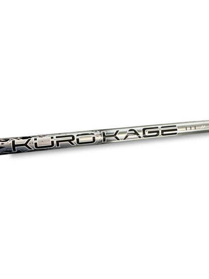 Taylormade Stealth 2 Driver - 10.5 Degree - Kuro Kage 60g Regular Flex