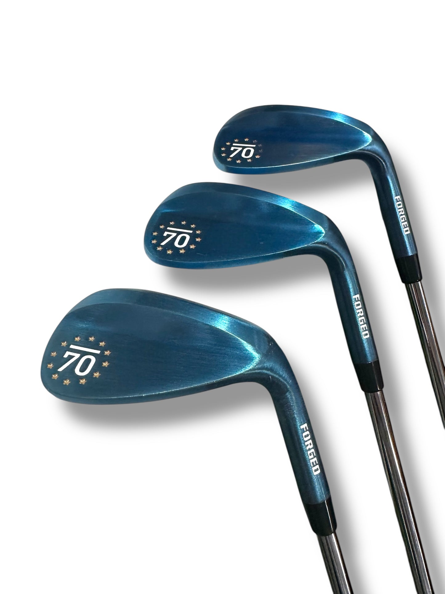 Team Europe Limited Edition Sub 70 Wedge Set