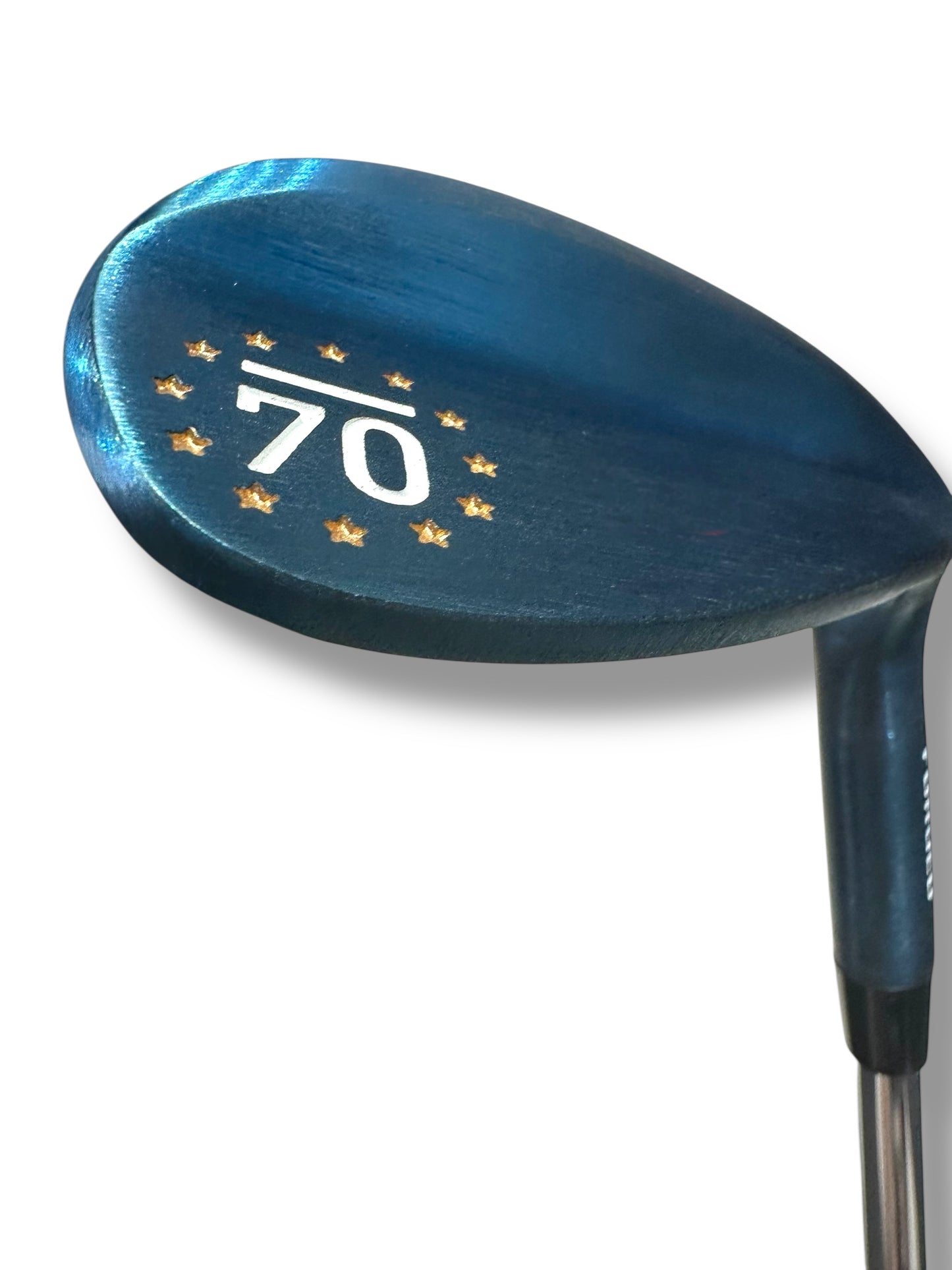 Team Europe Limited Edition Sub 70 Wedge Set