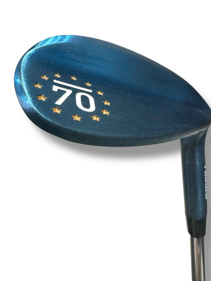 Team Europe Limited Edition Sub 70 Wedge Set