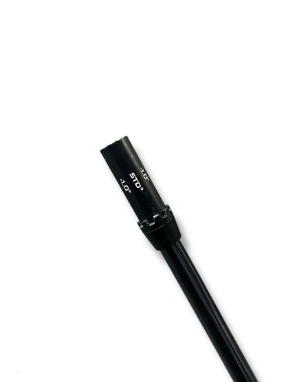 LinQ White 7F5 X-Stiff Flex 3 Wood Shaft - Cobra Adapter