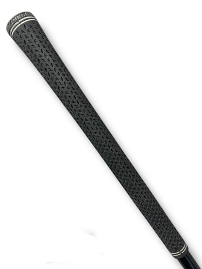 LinQ White 7F5 X-Stiff Flex 3 Wood Shaft - Cobra Adapter