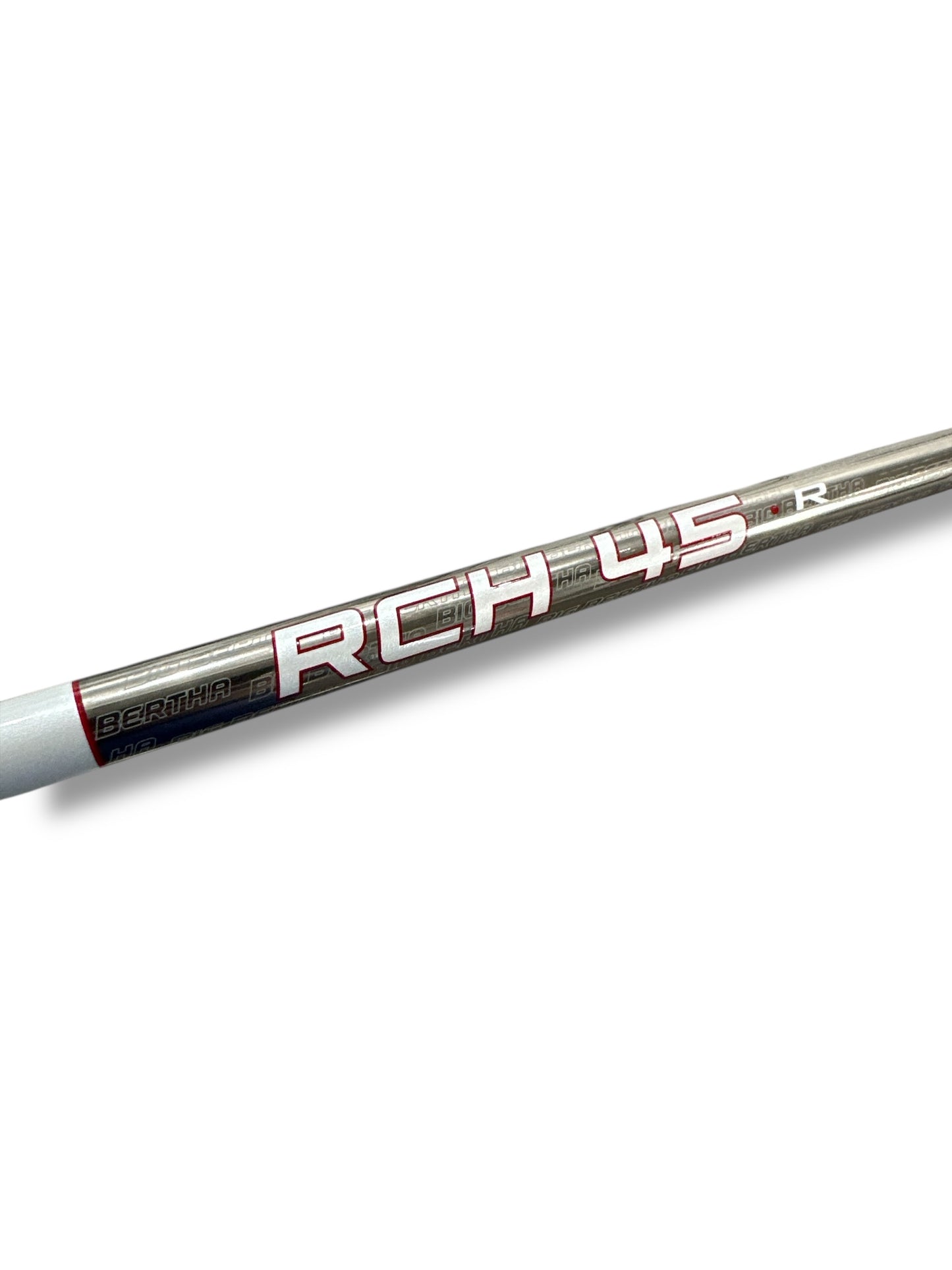 Callaway Big Betha Alpha Driver - 9.0 Degree - RCH 45g Regular