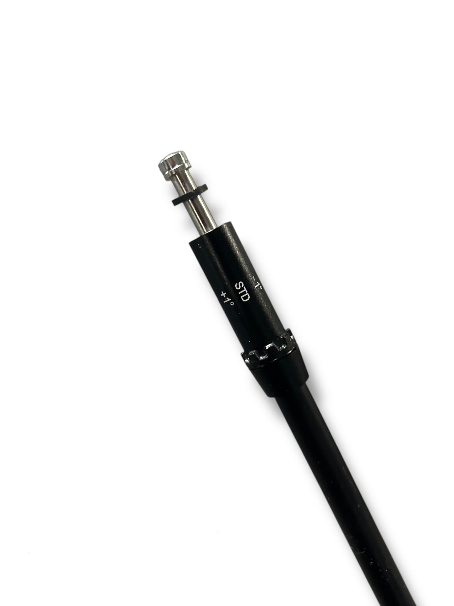 Helium 5F3 Regular Flex Driver Shaft - Ping G400 Adapter