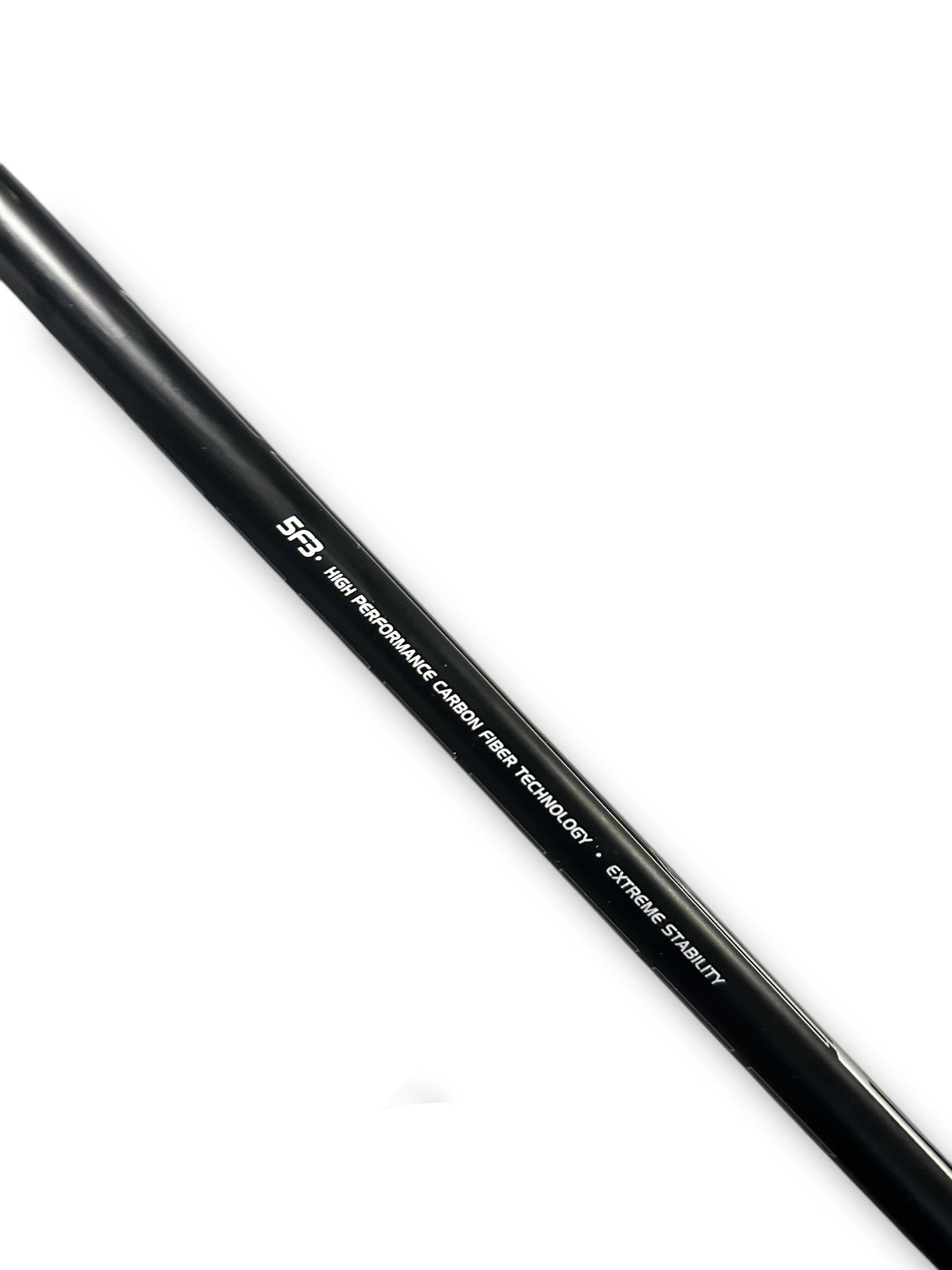 Helium 5F3 Regular Flex Driver Shaft - Ping G400 Adapter