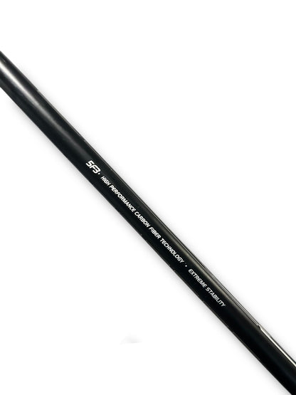 Helium 5F3 Regular Flex Driver Shaft - Ping G400 Adapter