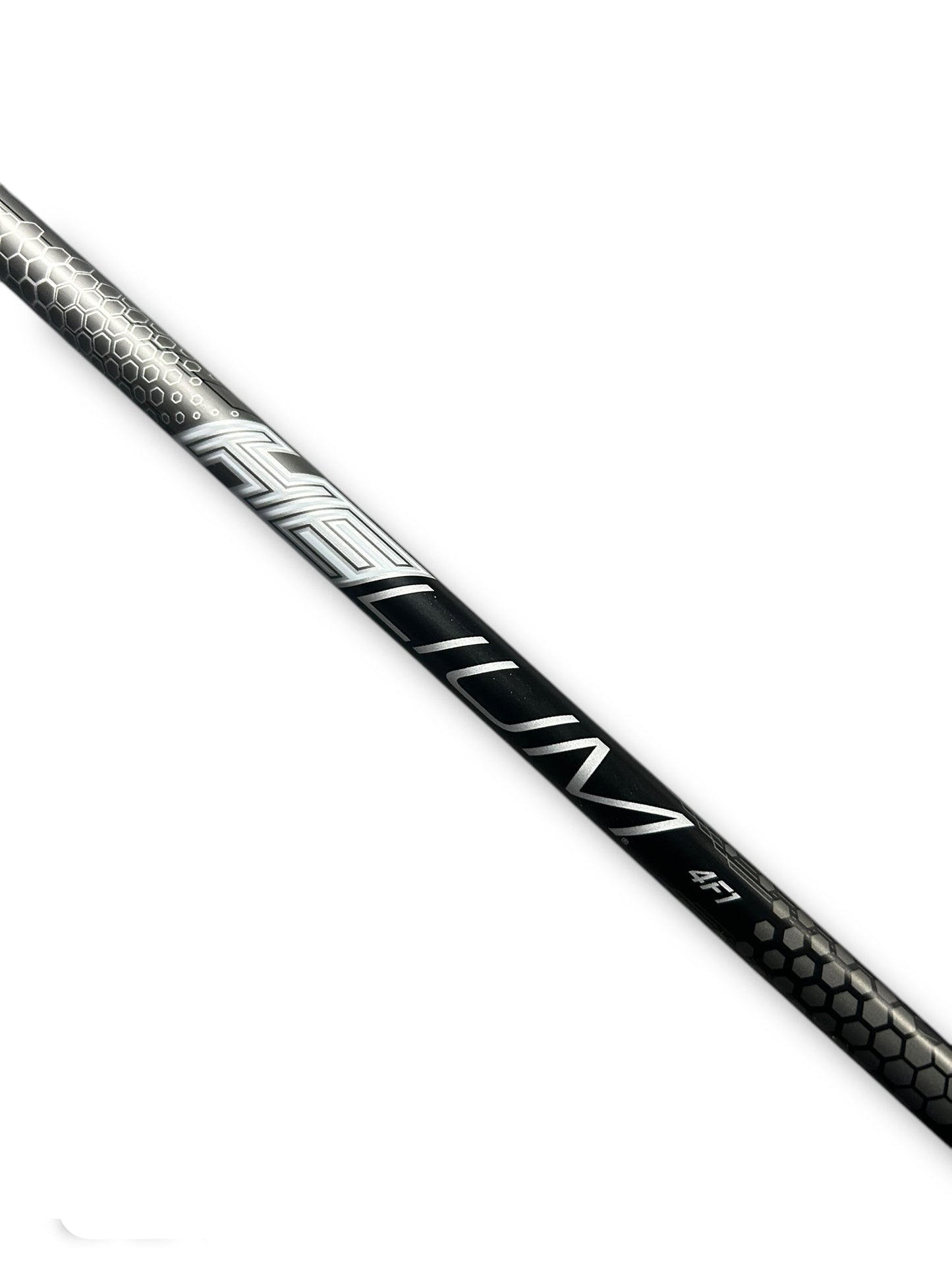 Helium 4F1 Ladies Flex Driver Shaft - Cobra Adapter