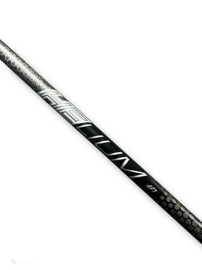 Helium 4F1 Ladies Flex Driver Shaft - Cobra Adapter