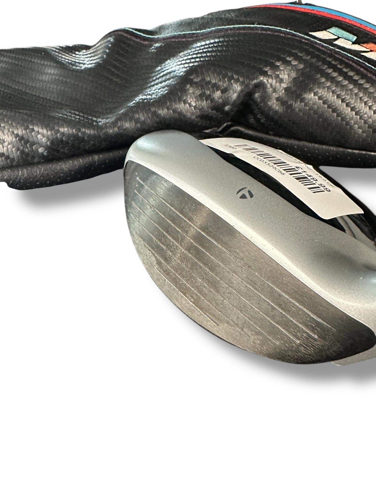 TaylorMade M3 5 Wood- 19.0 Degree - F1 70g Stiff Flex