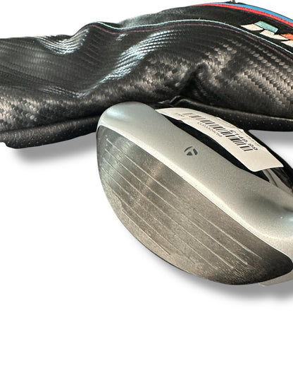 TaylorMade M3 5 Wood- 19.0 Degree - F1 70g Stiff Flex