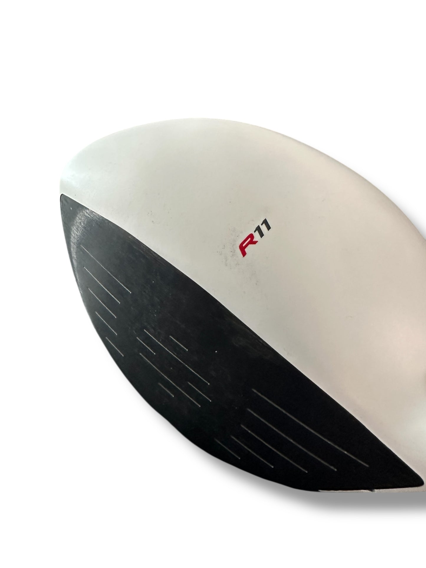 TaylorMade R11S Driver - 9.0 Degree - Kaili Stiff Shaft