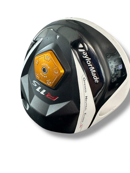 TaylorMade R11S Driver - 9.0 Degree - Kaili Stiff Shaft