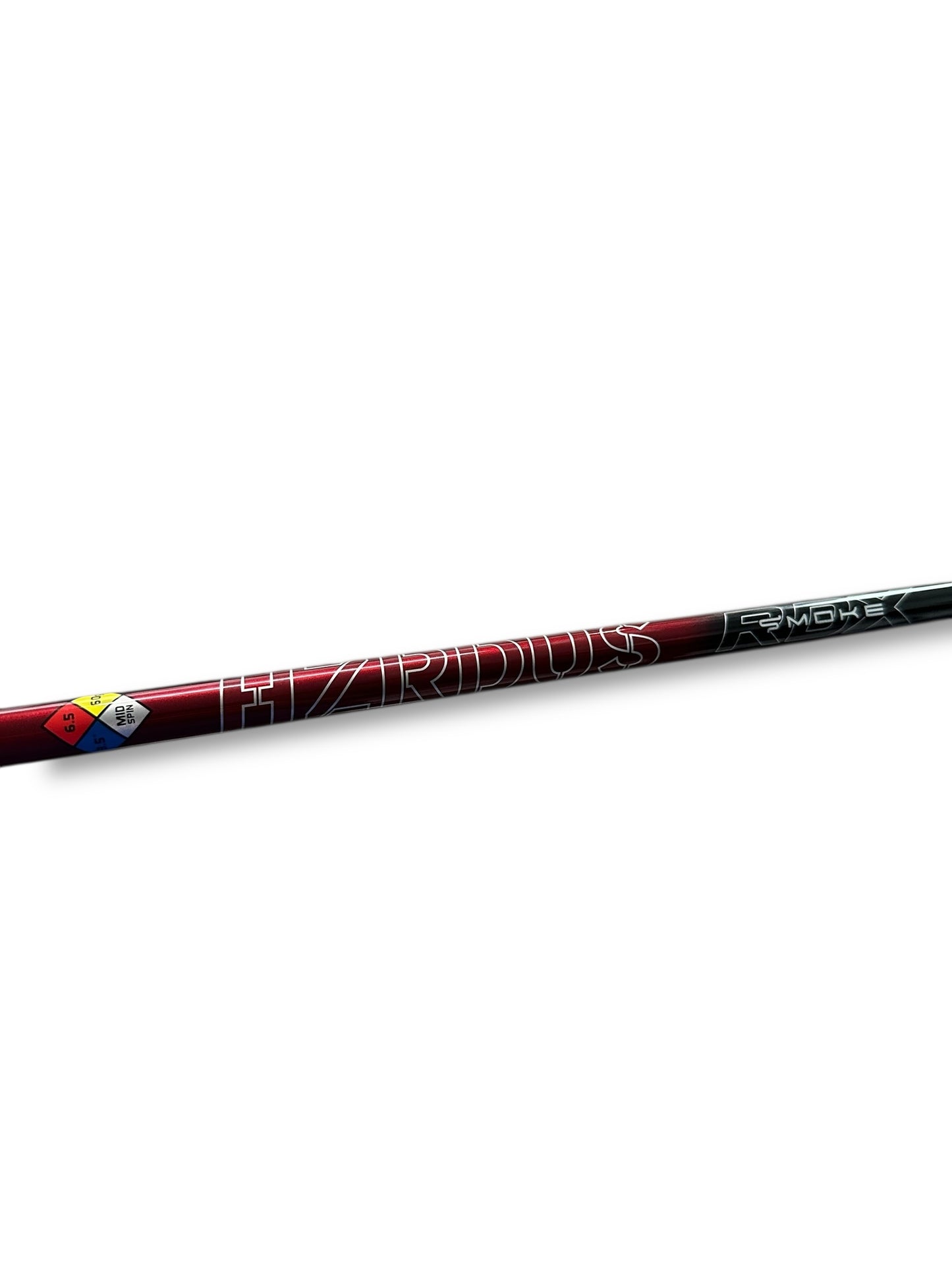 Taylormade Stealth Plus Driver - 8.0 Degree - HRZDUS 6.5 Extra Stiff