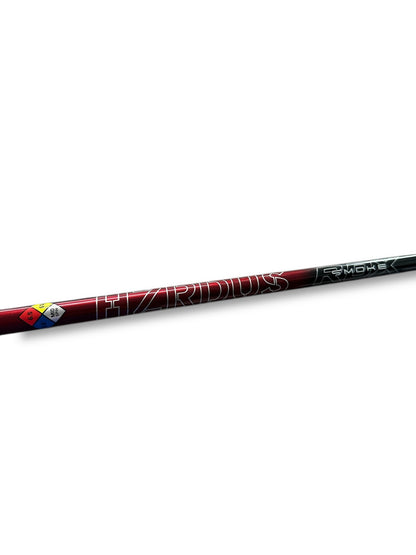 Taylormade Stealth Plus Driver - 8.0 Degree - HRZDUS 6.5 Extra Stiff