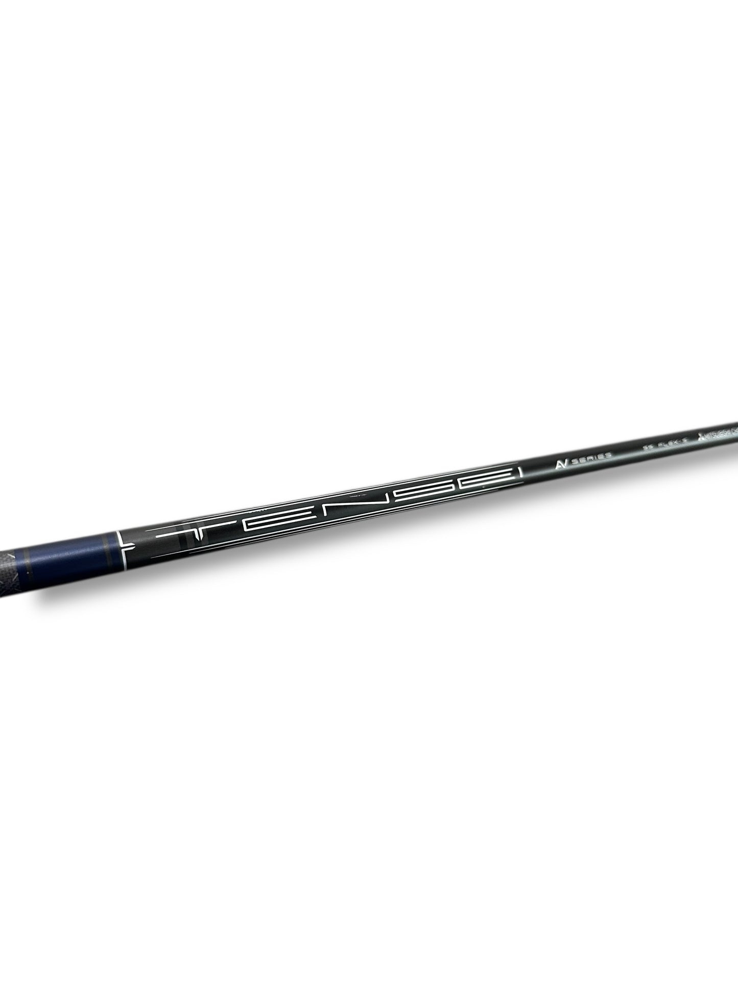 Callaway Ai Smoke Max Driver - 9 Degree - Tensei Blue 55g Stiff