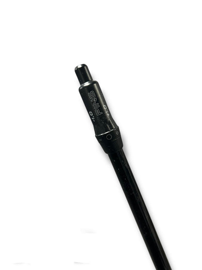 HRZDUS Smoke RDX  60g 5.5 Regular Flex 5 Wood Shaft - Ping G430 Adapter