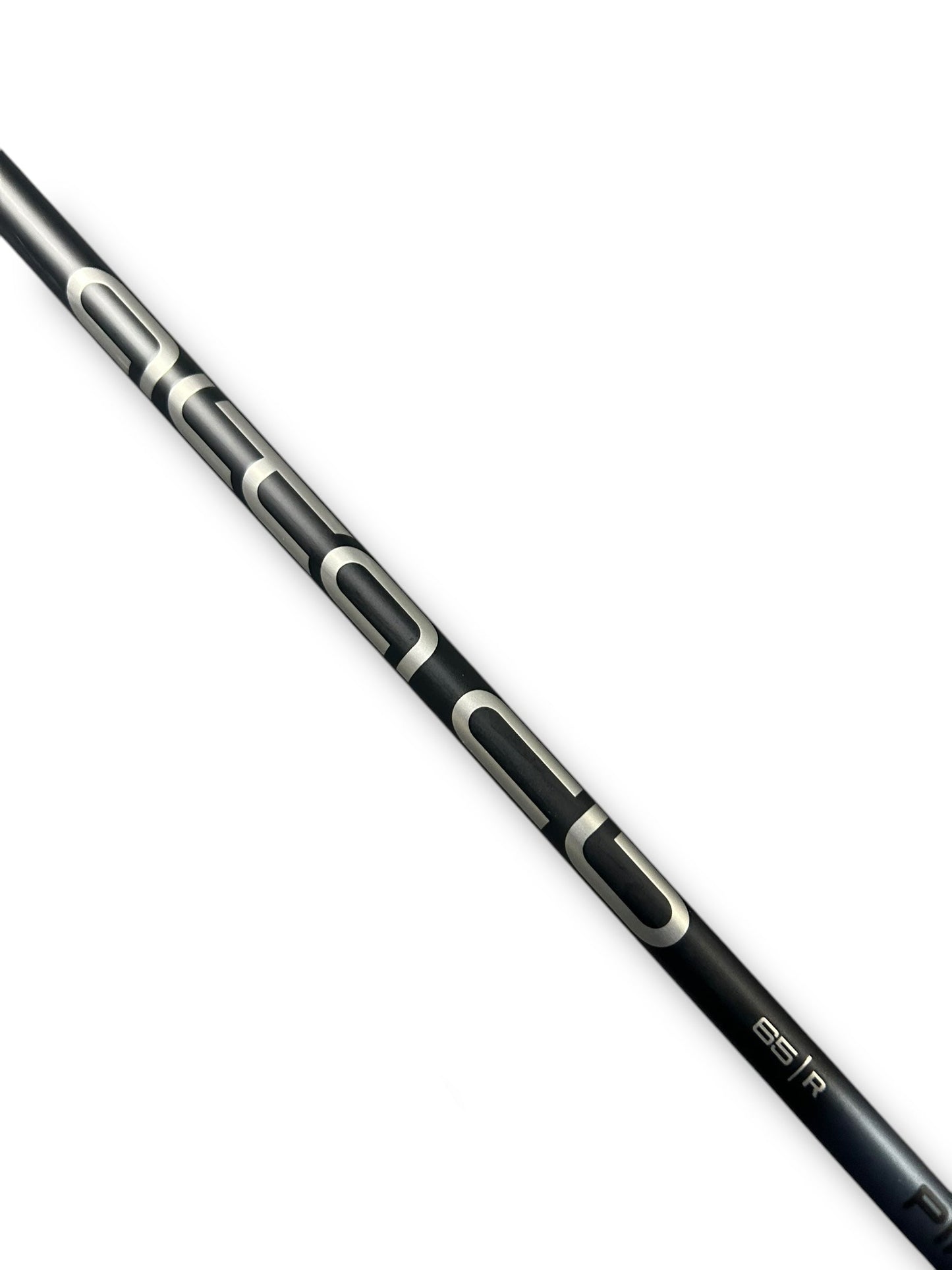 Ping ALTA CB 65g Regular Flex 3 Wood Shaft - Ping G430 Adapter