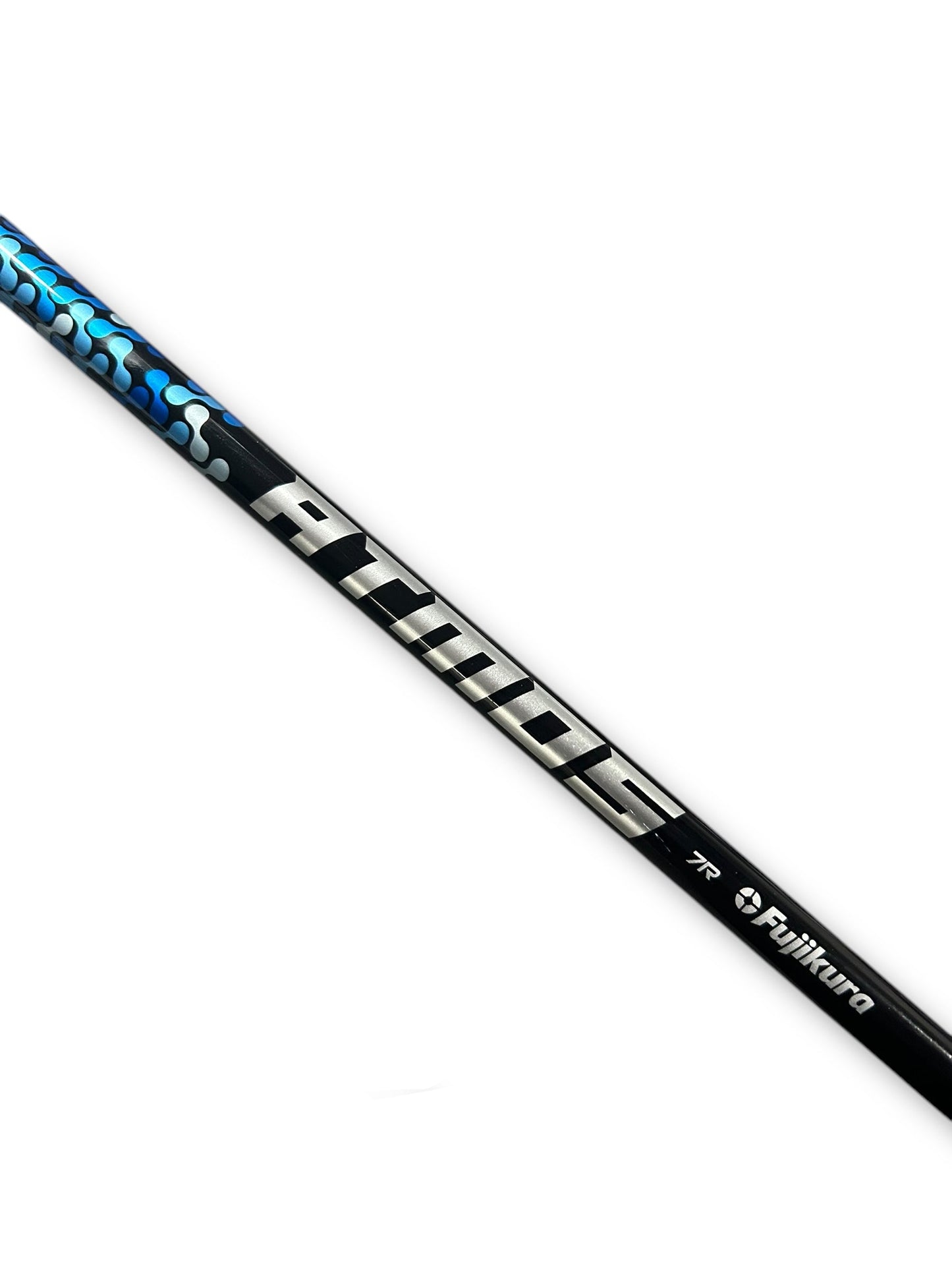 Atmos 70g Regular Flex Driver Shaft - Ping G430 Adapter