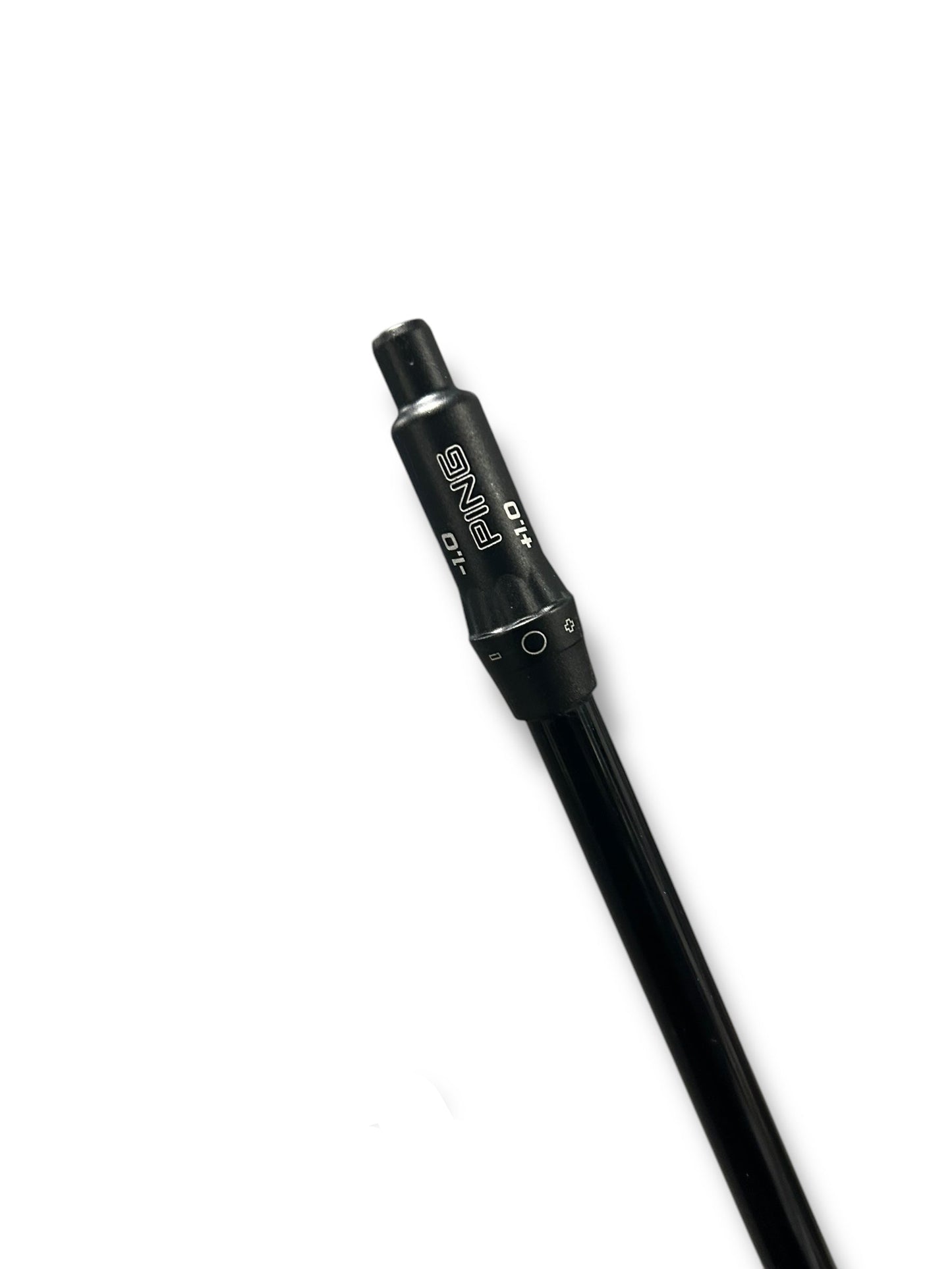Atmos 70g Regular Flex Driver Shaft - Ping G430 Adapter