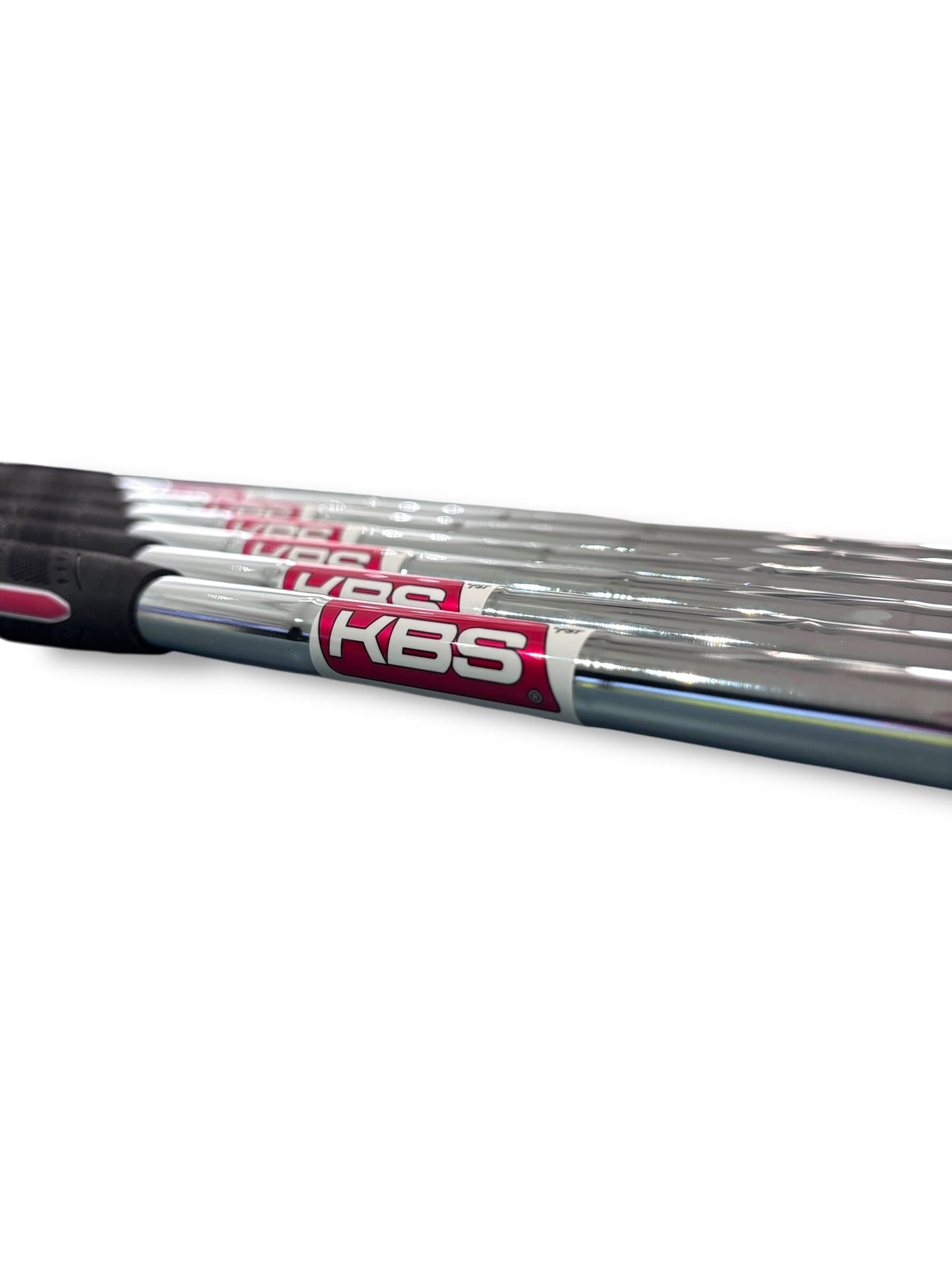 SUB70 669-CB Irons 5-PW - KBS Tour Lite Regular