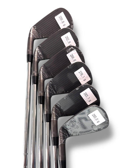 SUB70 669-CB Irons 5-PW - KBS Tour Lite Regular