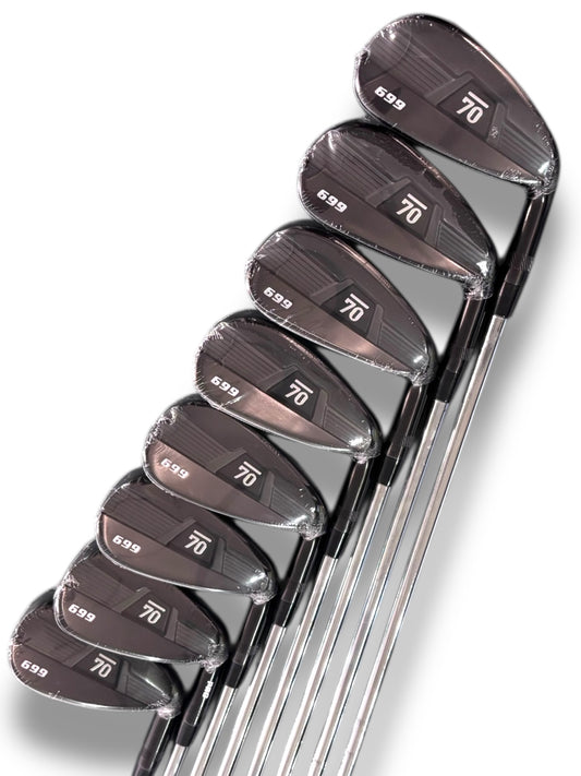 SUB 70 699 V2 Irons 4-GW - KBS Tour Lite Regular